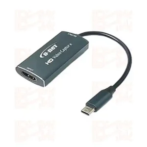 VIDEO CAPTURE کابل دار D-NET HD USB 3.0 DT-451