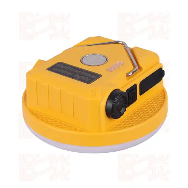 D82-1 لامپ آویزدار شارژی D82-1