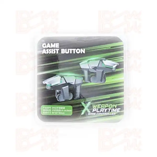 دسته بازی موبایل DY02 -TCO