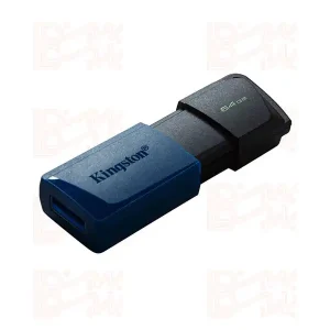 فلش مدل KINGSTON DTXM USB 3.2 64GB