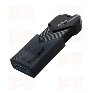 فلش مدل KINGSTON DTXON USB 3.2 64GB