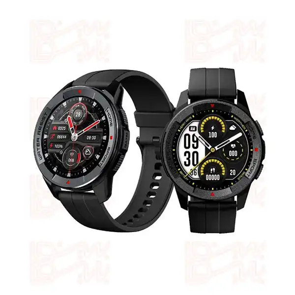 ساعت هوشمند مدل MIBRO WATCH X1 XPAW005