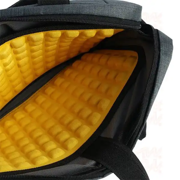 کیف لپ تاپ دوشی مدل PIERRE CARDIN MC-627