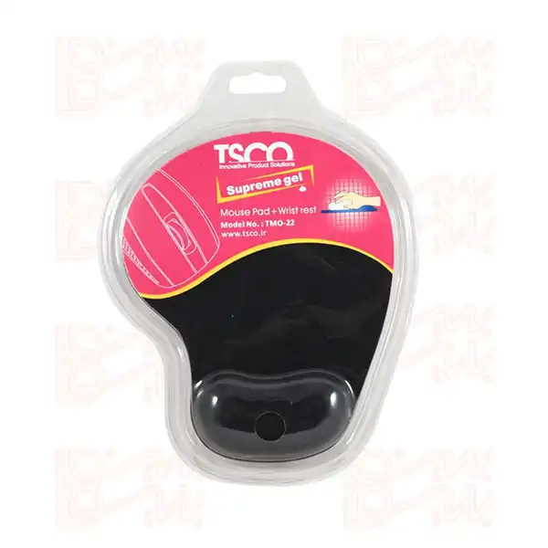 پد موس طبی مدل TSCO TMO 22