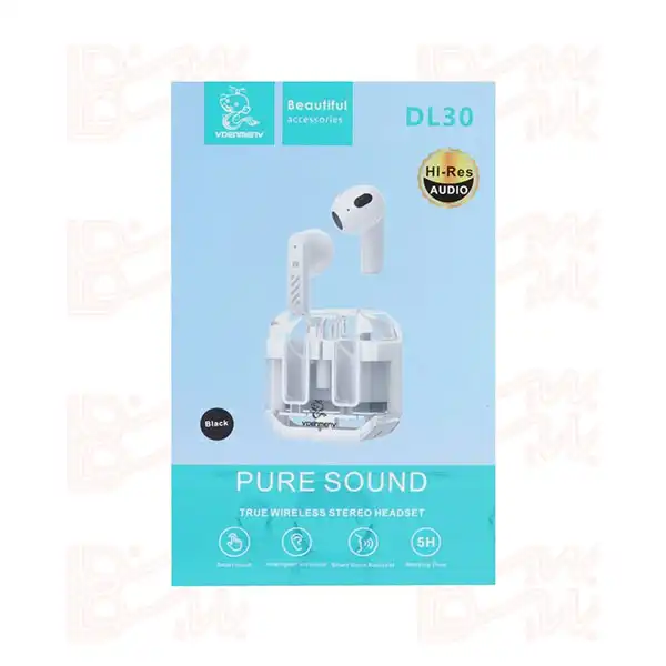 ایربادز مدل VDENMENV DL30