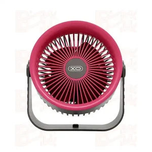 پنکه رومیزی شارژی مدل XO XO-MF86