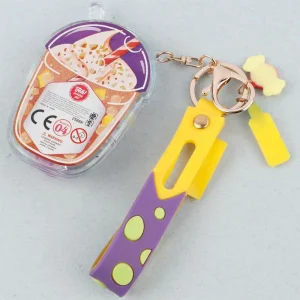 آویز جاکلیدی واتر گیم