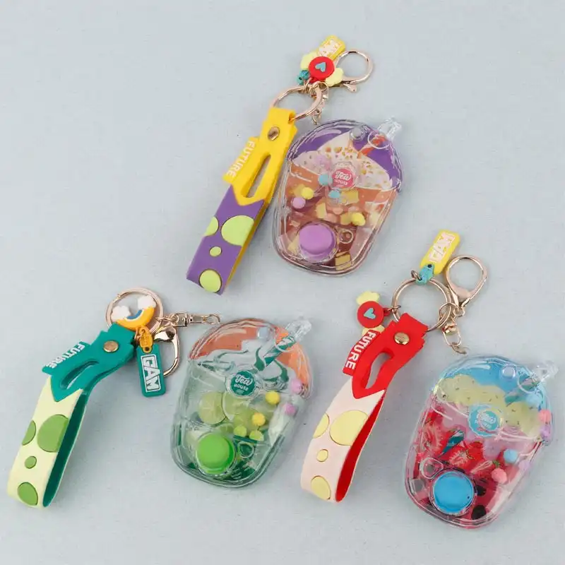 آویز جاکلیدی واتر گیم