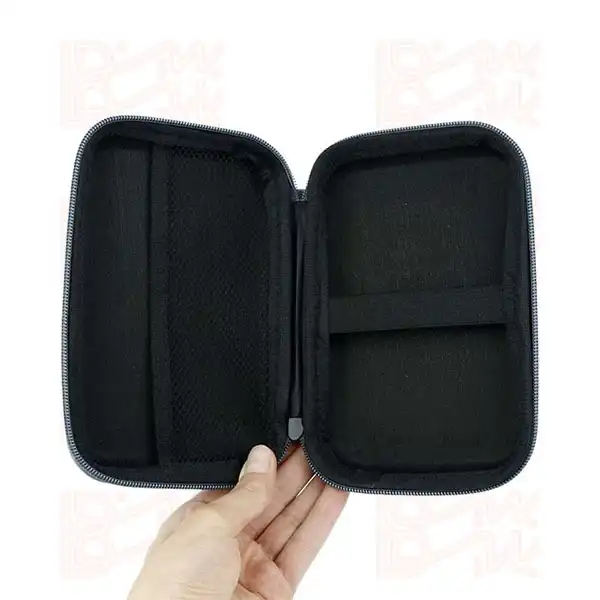 کیف هارد مدل KINGSTAR BAG120L