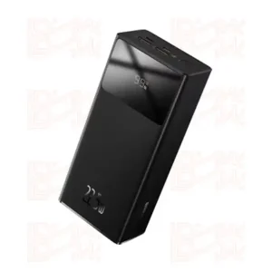 پاوربانک فست شارژ PD BASEUS STAR-LORD PPXJ080001 22.5W 20000mAh