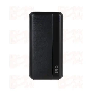 پاوربانک فست شارژ مدل PD JBQ PB-7720 22.5W 20000mAh