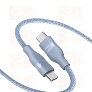 کابل شارژر فست TYPE-C TO TYPE-C ANKER A82E2H11