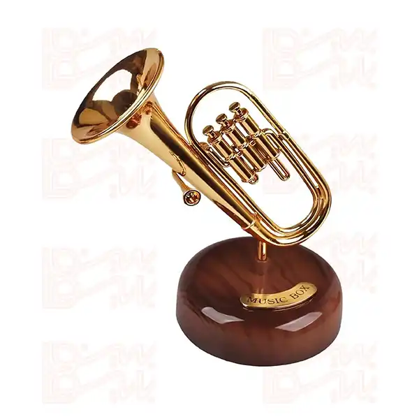 ماکت موزیکال ترومپت کد 279