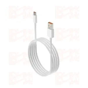کابل شارژر تایپ سی XIAOMI 120W DST