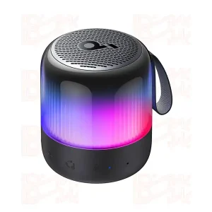 اسپیکر بلوتوثی مدل ANKER GLOW MINI A3136