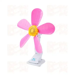 پنکه گیره ای رومیزی CONGCHAO 399