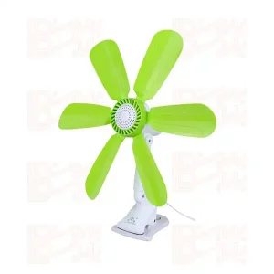 پنکه گیره ای رومیزی CONGCHAO JS-660