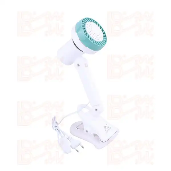 پنکه گیره ای رومیزی CONGCHAO JS-660