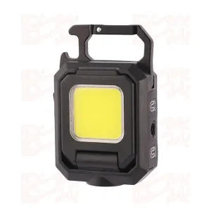 چراغ کمپینگ شارژی چند کاره ETG-115