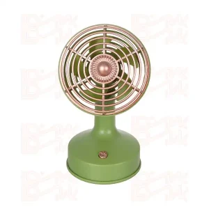 مینی پنکه رومیزی شارژی FY051X