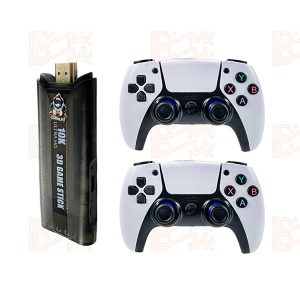 کنسول بازی گیم استیک GAME STICK G5 10K 64GB DUAL