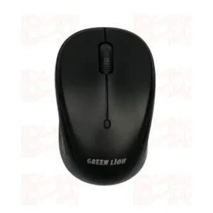 موس بی سیم GREEN LION G50 GL-RM7