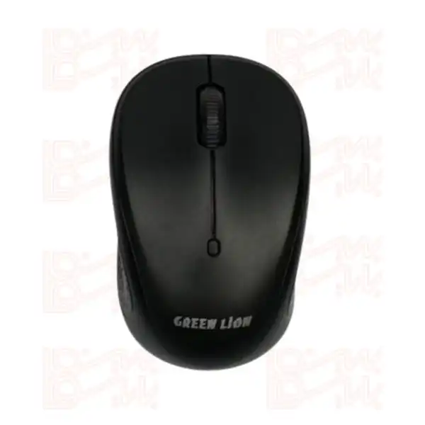 GREEN LION G50 GL-RM7 موس بی سیم GREEN LION G50 GL-RM7