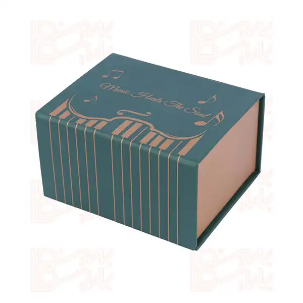 HAPPY BIRTHDAY (2) جعبه موزیکال هندلی ملودی HAPPY BIRTHDAY