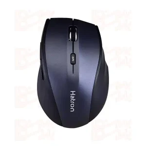 موس بی سیم مدل HATRON HMBT130SL