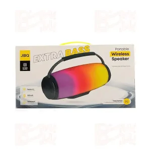 اسپیکر بلوتوثی مدل JBQ WSP-10