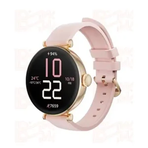 ساعت هوشمند KIESLECT LADY PURA LOVE