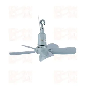 پنکه سقفی مدل KONGXIN RX-613