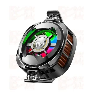 فن خنک کننده رادیاتوری گوشی MEMO CX06