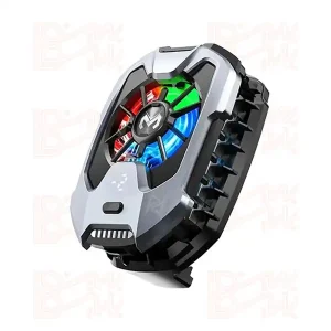 فن خنک کننده رادیاتوری گوشی MEMO DLA8