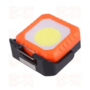 چراغ کمپینگ شارژی چند کاره MINI 117