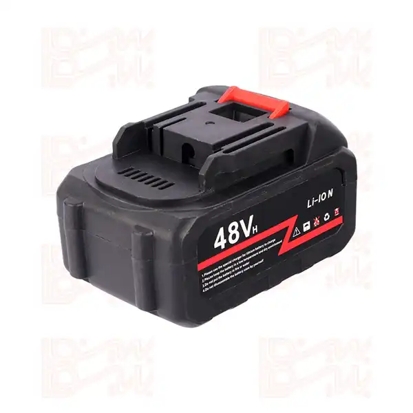 جت فن شارژی مدل MINI JET FAN 1050W