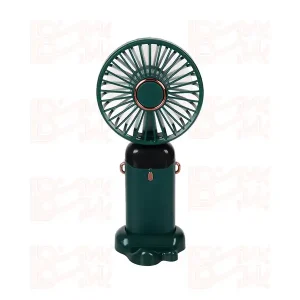 پنکه رومیزی شارژی N15