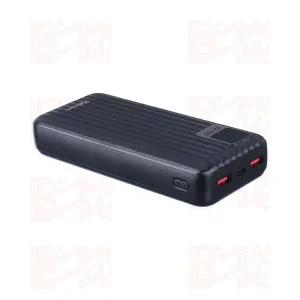 پاوربانک فست شارژ PD HATRON HPB2050 QC 22.5W 20000mAh
