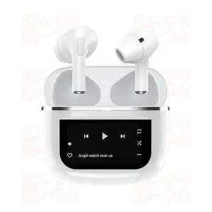 ایربادز مدل PORODO SOUNDTEC WONDER PD-STWLEP29-WH