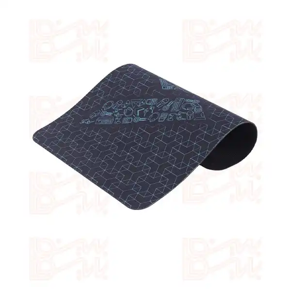 RAPOO VP420 SMALL 2419CM (2) پد موس گیمینگ مدل RAPOO VP420 SMALL 24*19CM