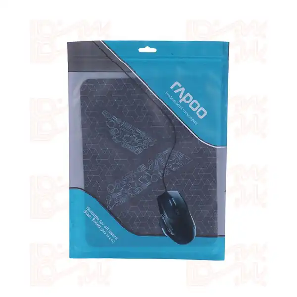 پد موس گیمینگ مدل RAPOO VP420 SMALL 24*19CM