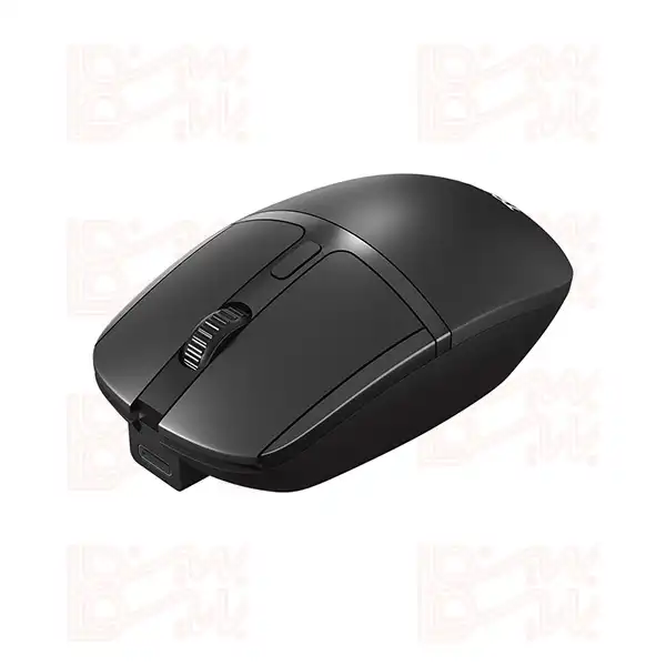 موس بی سیم مدل TSCO TM 773W