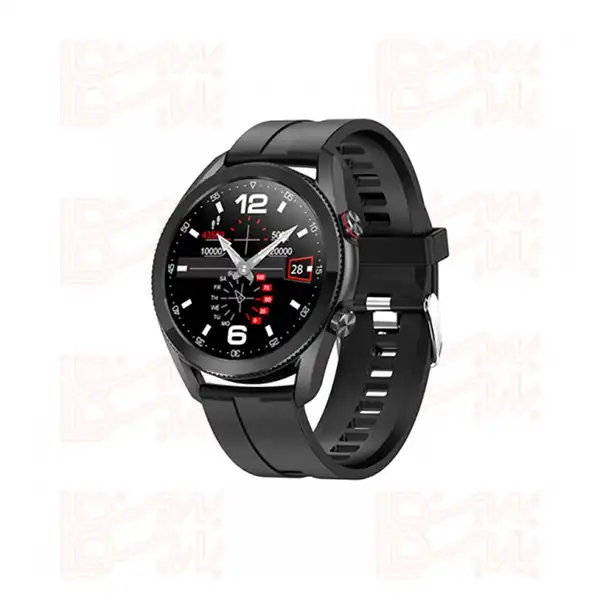 ساعت هوشمند مدل WIWU SMART WATCH SW02