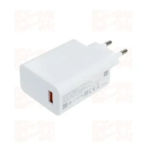 شارژر تک پورت فست پک دار XIAOMI MDY-11-EZ 33W-DST