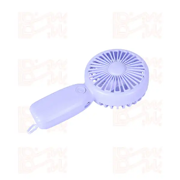 پنکه شارژی دستی YI YANG N99