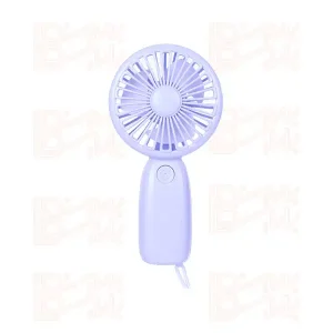 پنکه شارژی دستی YI YANG N99