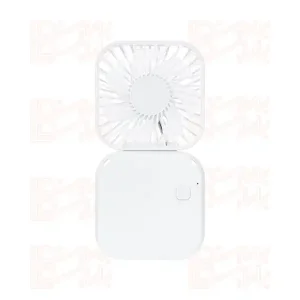 پنکه رومیزی شارژی