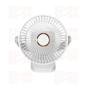 پنکه رومیزی شارژی 31