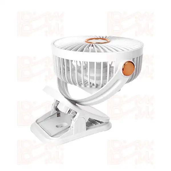 پنکه رومیزی شارژی 31