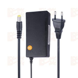 آداپتور برق RIVER IR-2216 12V 5A